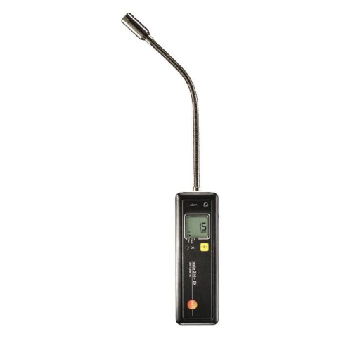Testo 316-ЕХ Детектор утечек газов во взрывозащищенном исполнении