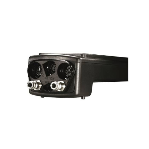 Дифференциальный манометр Testo 312-4