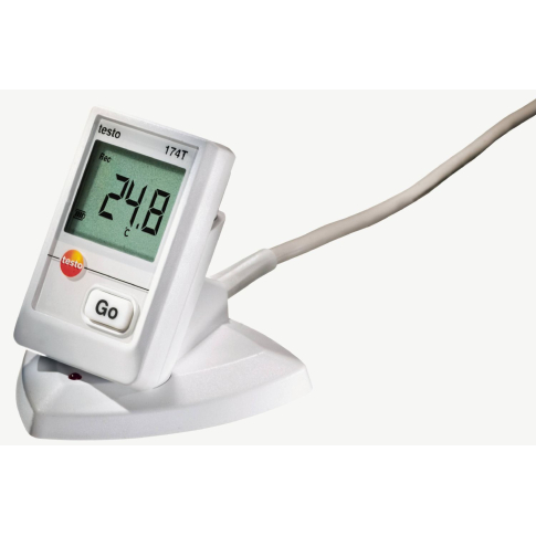 USB-интерфейс для Testo 174