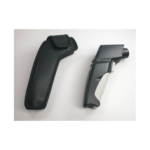 Testo 830-T1 с лазерным целеуказателем (оптика 10:1); -30 +400C