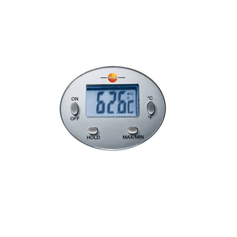 Минитермометр Testo водонепроницаемый до 230C