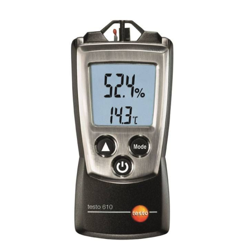 Testo 610