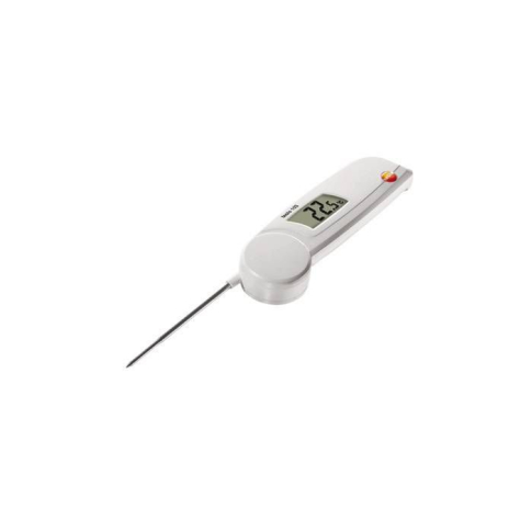 Testo 103 термометр с убирающимся зондом -30 ... +220 °C