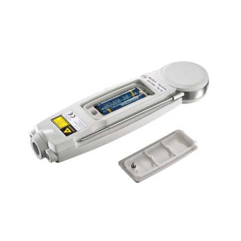 Testo 104 складной водонепроницаемый пищевой термометр/пирометр