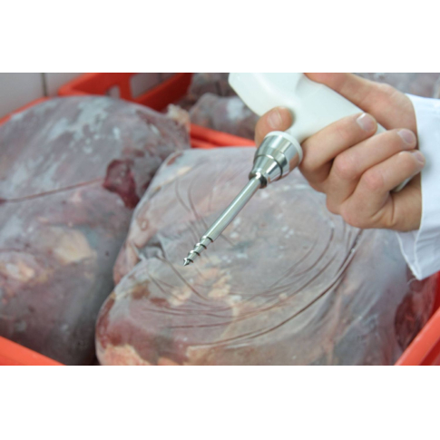 Наконечник для замороженных продуктов к Testo 105
