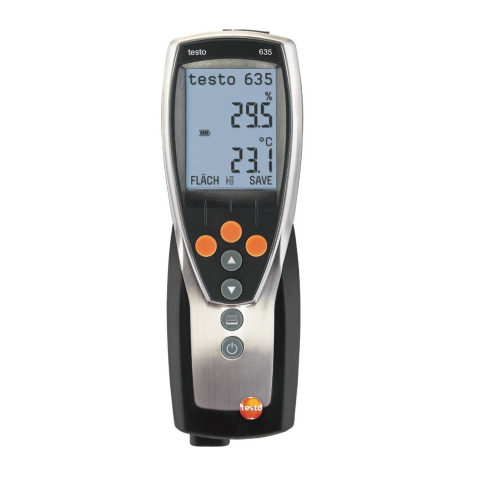 Testo 635-1