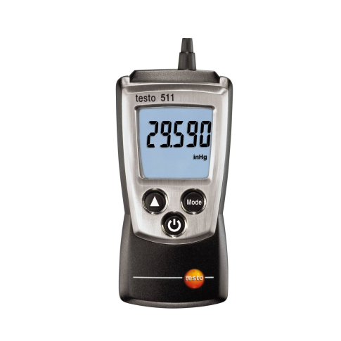 Testo 511 Манометр абсолютного давления