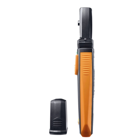 Testo 410i, с крыльчаткой с Bluetooth, управляемый со смартфона/планшета