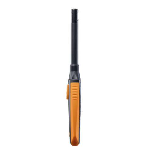 Testo 605i смарт зонд с Bluetooth, управляемый со смартфона/планшета -20 +60 °C, 0 - 100%RH