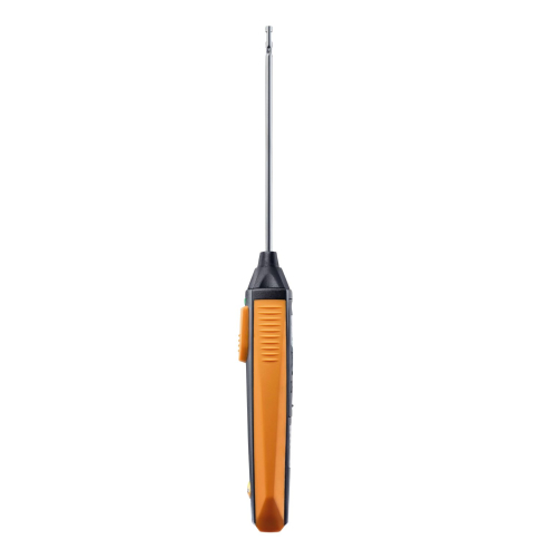 Testo 905i смарт зонд термометр с Bluetooth, управляемый со смартфона/планшета -50 +150 °C