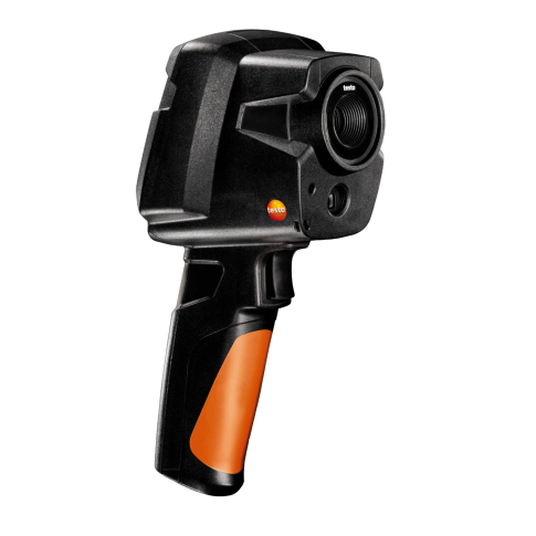 Testo 868 тепловизор  160х120 с беспроводным модулем