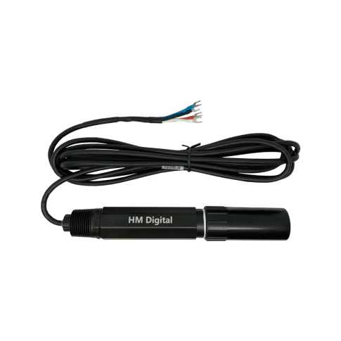 PPH1000P Сменный pH электрод для контроллера HM Digital PPH-1000