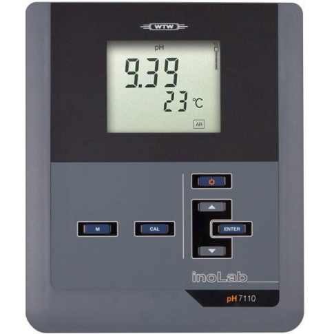 1AA114 inoLab pH 7110 рН-метр c SenTix 81