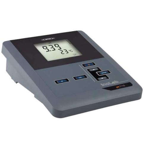 1AA114 inoLab pH 7110 рН-метр c SenTix 81