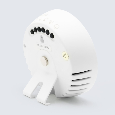 Анализатор регистратор CO2/Temp/RH