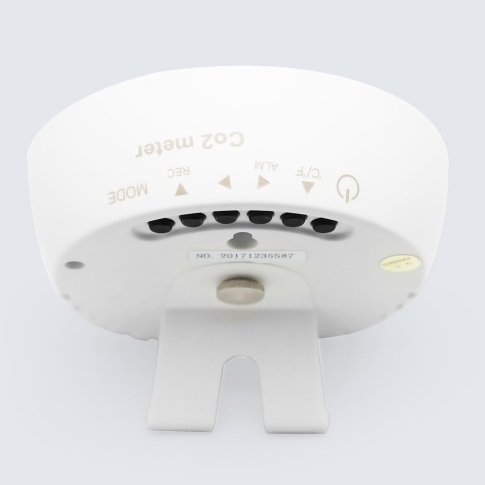 Анализатор регистратор CO2/Temp/RH