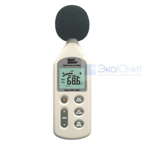 AR834 с USB интерфейсом
