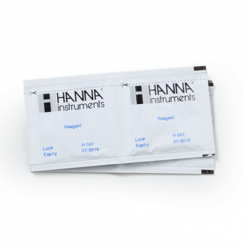 HI3833-050 набор реактивов к набору HI3833 (определение фосфатов)