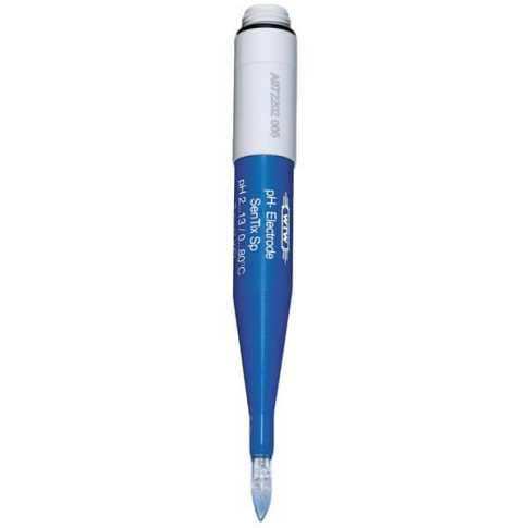 103645 SenTix Sp pH электрод для измерений в сыре, фруктах, овощах, ветчине и т.п.