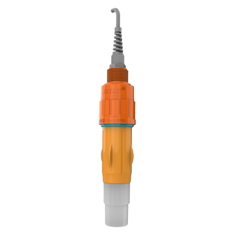 Create pHD-6110-H Цифровой датчик pH/ORP, RS-485 Modbus