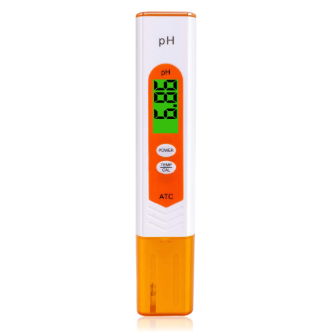 pH-05 Портативный измеритель pH и температуры