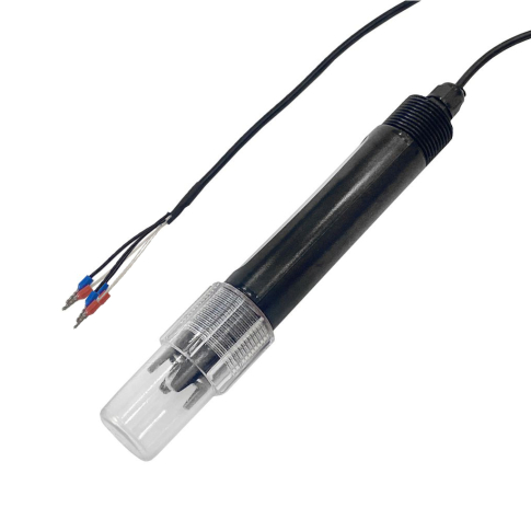 PH-1110A промышленный PH электрод, длина кабеля 10м