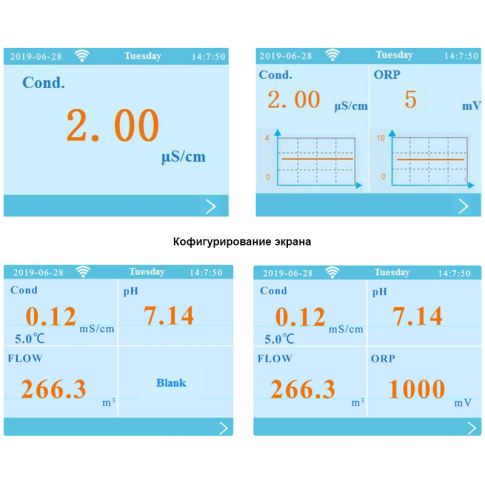 Create MFC-8800 Многоканальный контроллер с технологией IoT