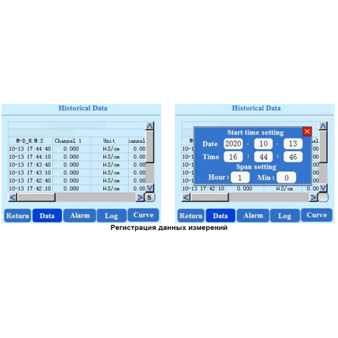 Create MFC-8800 Многоканальный контроллер с технологией IoT