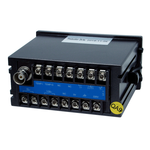 Create PH-3520 Промышленный pH/ОВП метр для сточных вод с выбором датчика (1 реле, трансмиттер, 4-20мА, 220В)