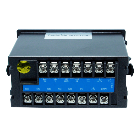 Create CCT-3320 Промышленный кондуктометр с выбором датчика (1 реле, 4-20mA, 220В)