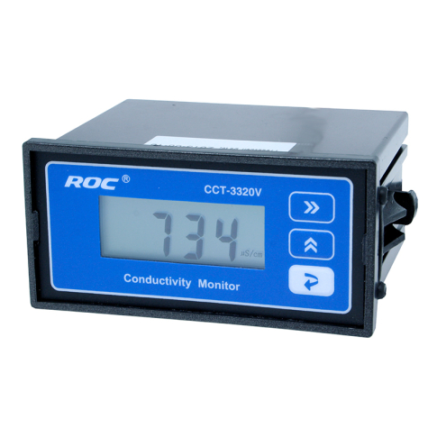 CCT-3320V Кондуктометр промышленный