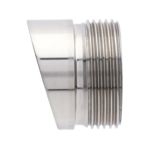242570 Safety Socket 1.4404, сечение15 градусов, высота 25 мм