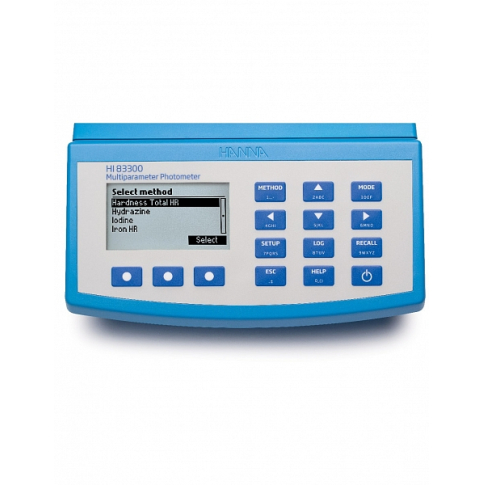 HI83300-02 мультипараметровый колориметр