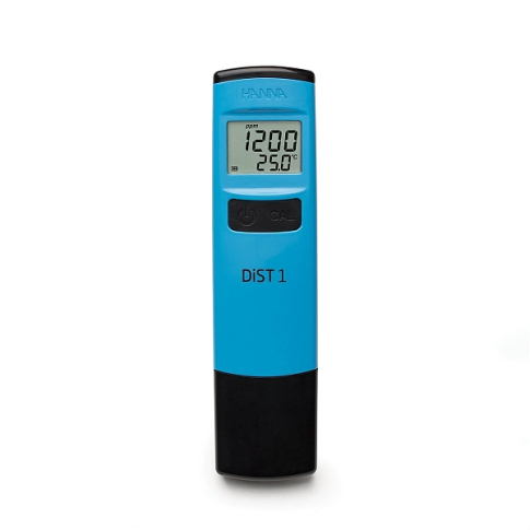 HI98301 DiST 1 карманный кондуктометр