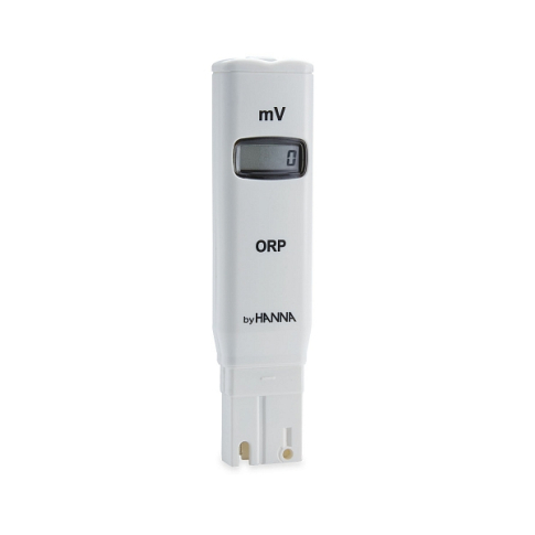 HI98201 ORP измеритель Red/Ox потенциала