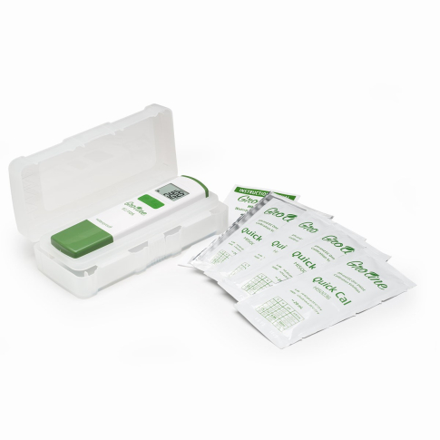 HI98318 GroLine влагозащищенный EC/TDS-тестер