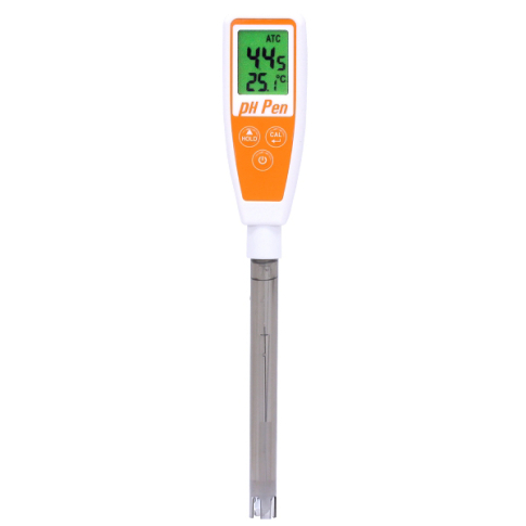 AZ8692 pH метр с удлиненным электродом