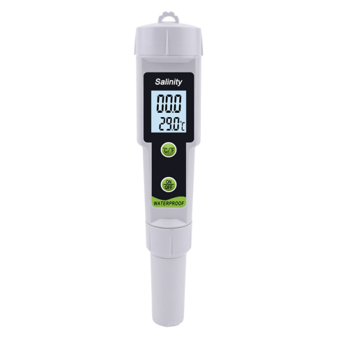 SAL-1000 Измеритель солености (до 20%, 200г/л)