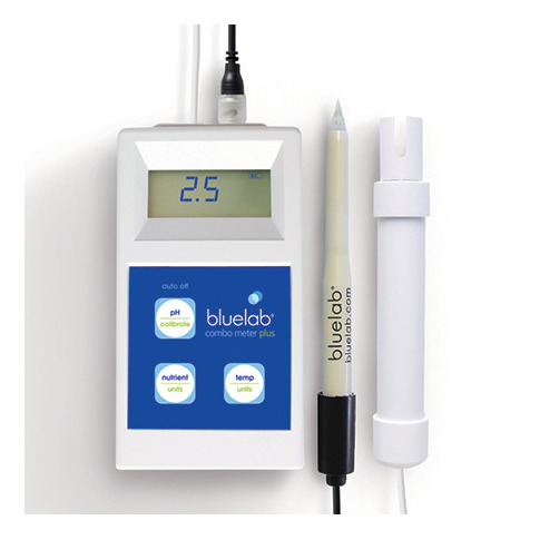 Bluelab Combo Meter Plus