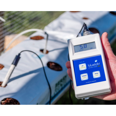 Bluelab Combo Meter Plus