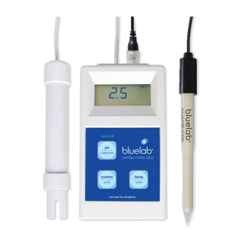 Bluelab Combo Meter Plus
