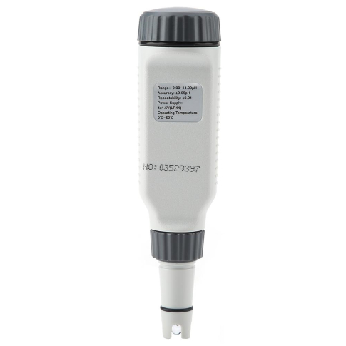 PH метр для воды цифровой Smart Sensor PH818, PH тестер