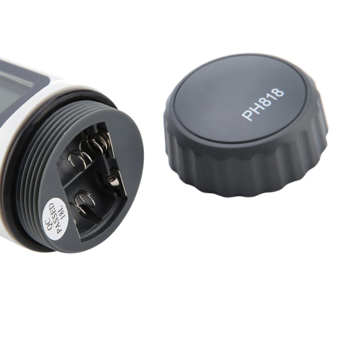 PH метр для воды цифровой Smart Sensor PH818, PH тестер
