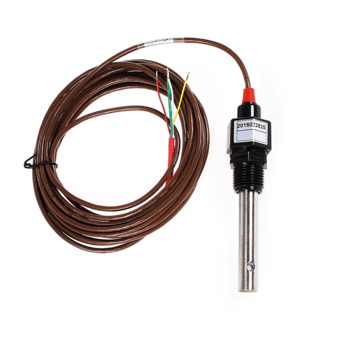 ЭДК-0.01-5M кондуктометрический датчик, нерж. сталь (0.05-20мкСм, 0-20МОм, NTC10K)