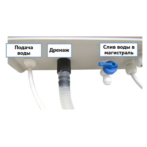 POF-2200 Промышленный измеритель ионов фтора