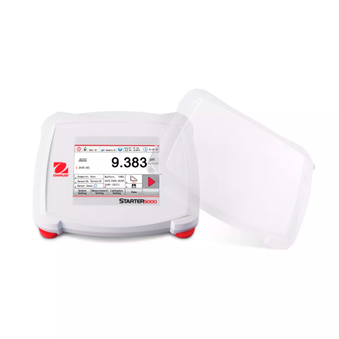 ST5000-F Измеритель pH/ОВП Starter 5000 с электродом ST350