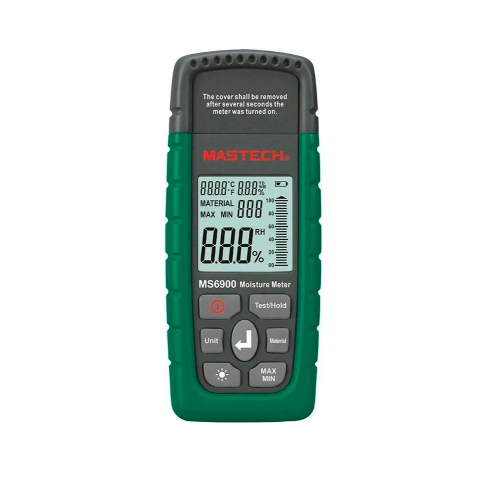 Mastech MS6900 Влагомер строительных материалов
