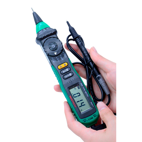 Цифровой мультиметр Mastech MS8211