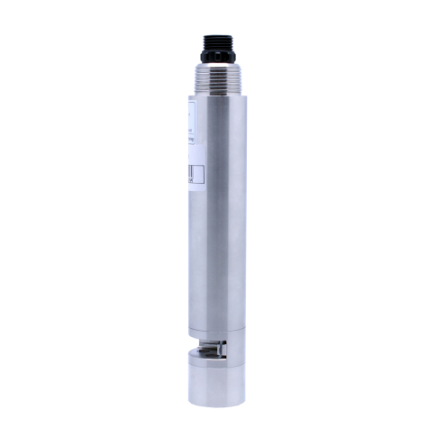 COD-308 Цифровой датчик ХПК и мутности (0-200 мг/л, 0-100NTU, RS485 Modbus RTU, 316L, кабель 10м)