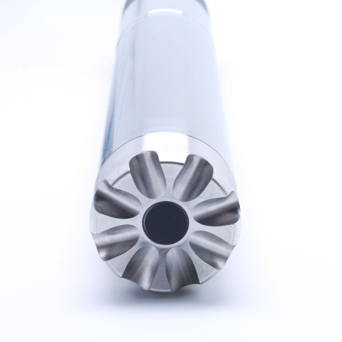 DOF-6310 Оксиметр оптический (0-20мг/л, 0-200%, 0-60С, 0.3МПа RS-485, кабель 10м)